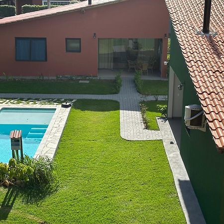 Casas Aconchegantes Com Piscina Na Encantadora Praia Das Cigarras Villa Sao Sebastiao  Luaran gambar