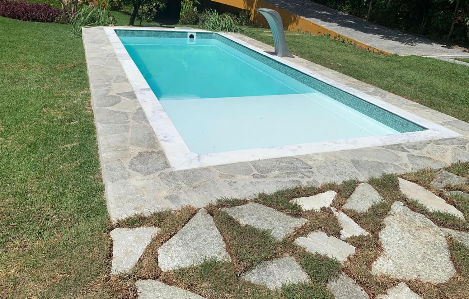 Casas Aconchegantes Com Piscina Na Encantadora Praia Das Cigarras Villa Sao Sebastiao  Luaran gambar